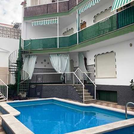 Апартаменти Punta House Пунта-Умбрія Екстер'єр фото