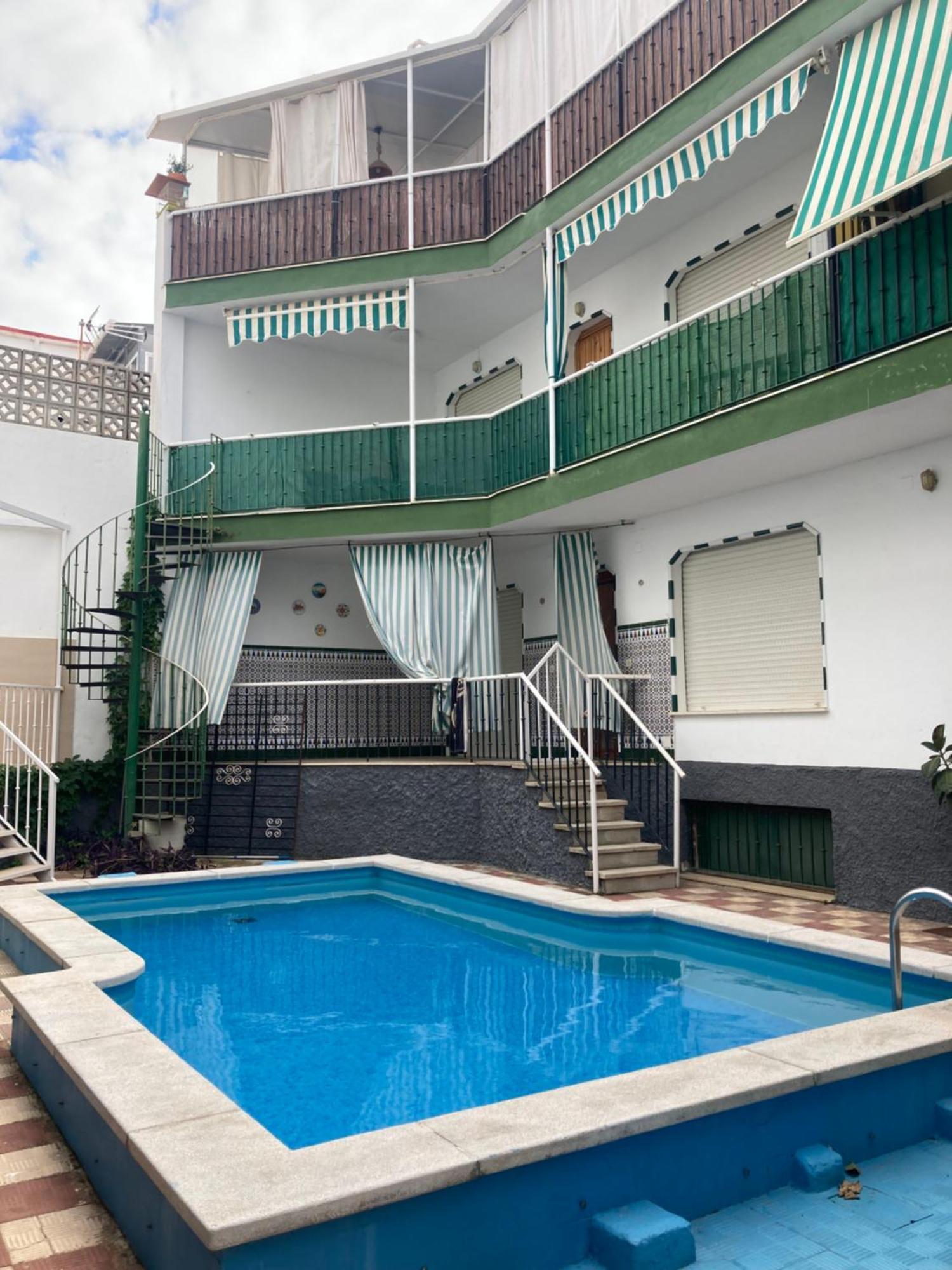 Апартаменти Punta House Пунта-Умбрія Екстер'єр фото